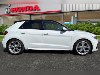 Used Audi A1 2019 for sale - 78734475: Photo