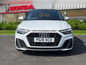 Used Audi A1 2019 for sale - 78734475: Photo