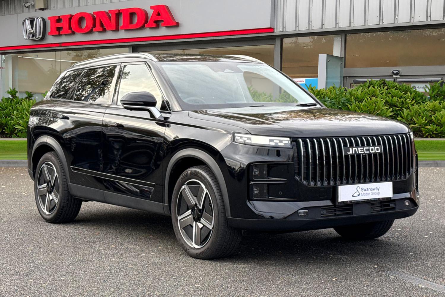 Used Jaecoo Jaecoo 7 2025 for sale - 76503060: Photo 1