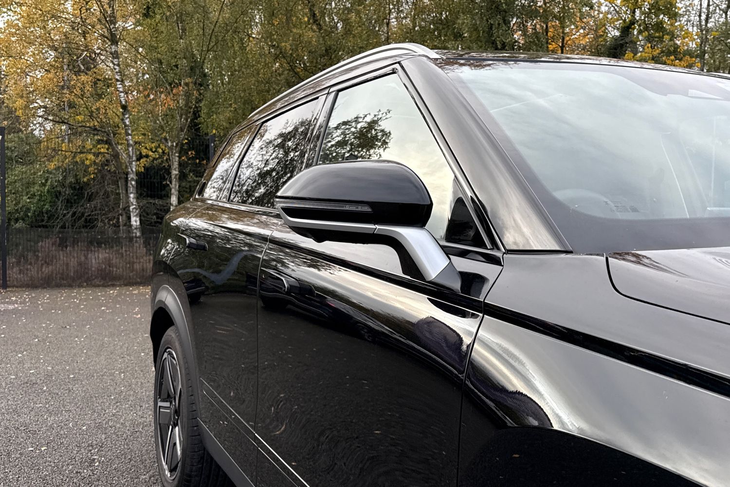 Used Jaecoo Jaecoo 7 2025 for sale - 76503060: Photo 10