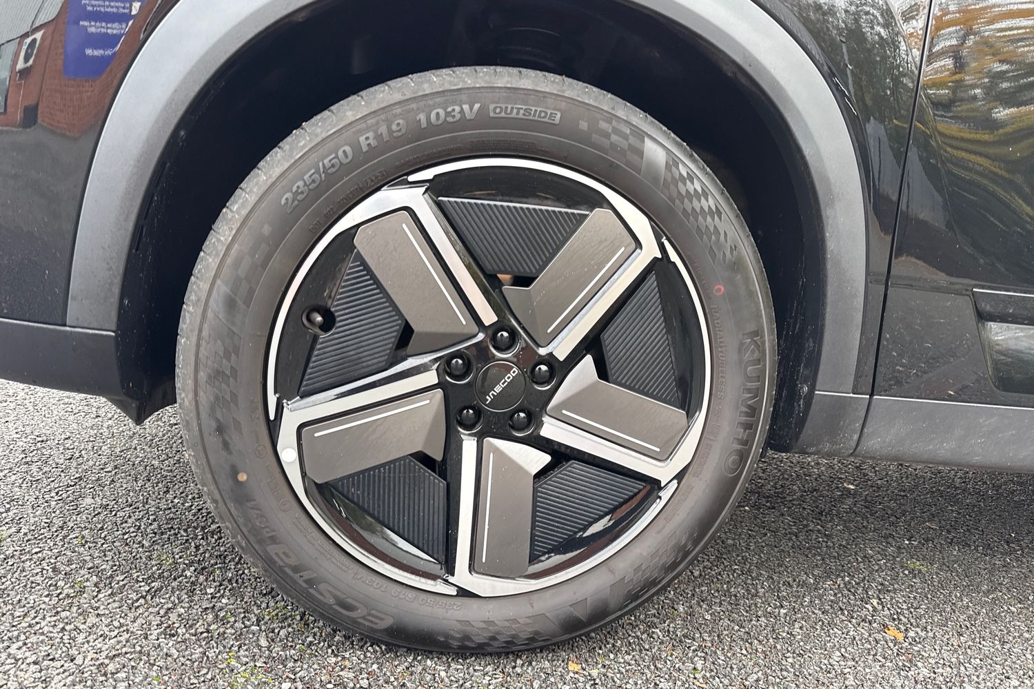 Used Jaecoo Jaecoo 7 2025 for sale - 76503060: Photo 12