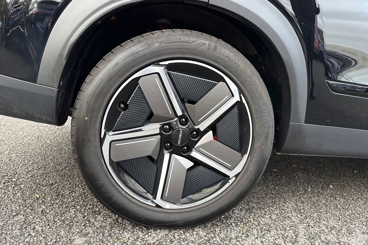 Used Jaecoo Jaecoo 7 2025 for sale - 76503060: Photo 13