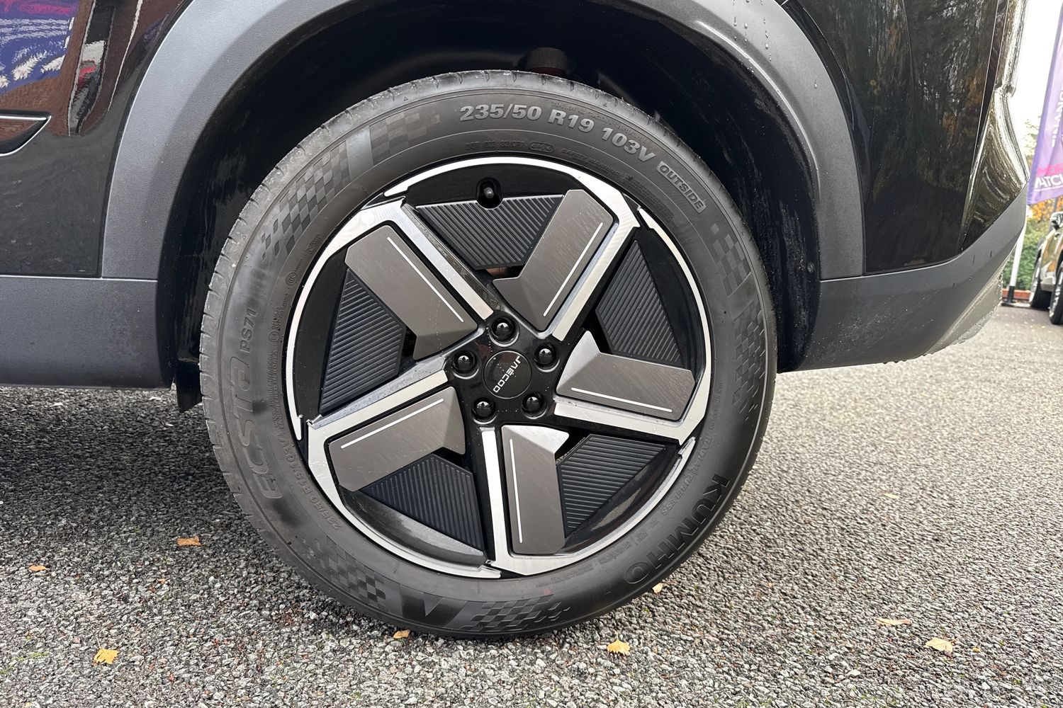 Used Jaecoo Jaecoo 7 2025 for sale - 76503060: Photo 14