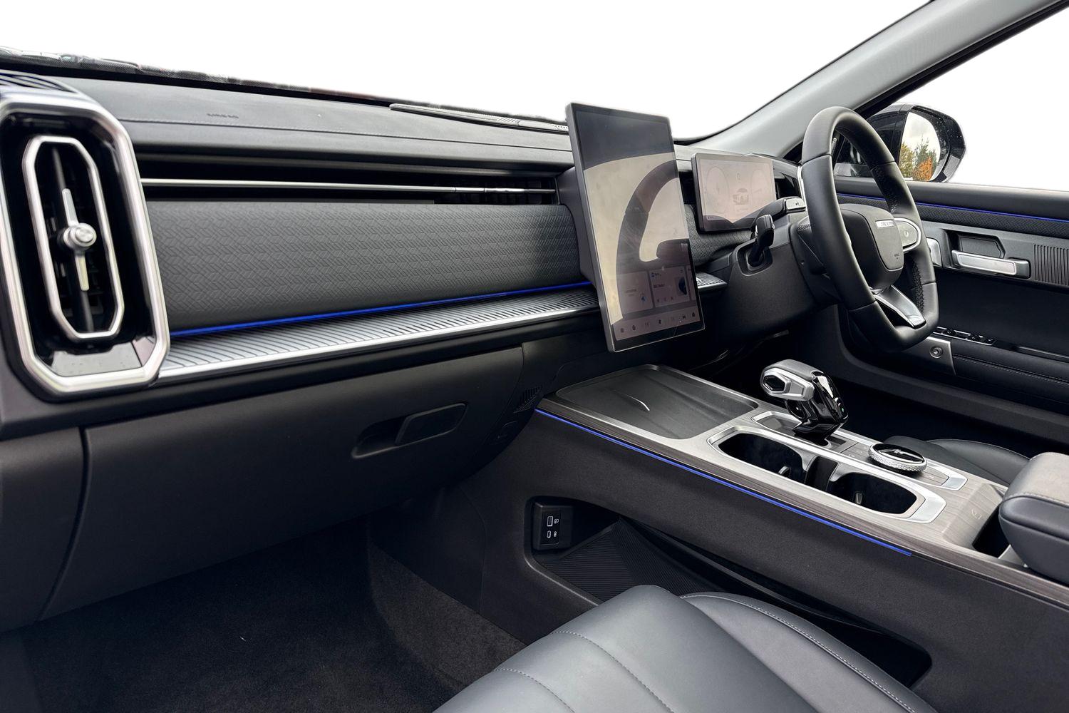 Used Jaecoo Jaecoo 7 2025 for sale - 76503060: Photo 15