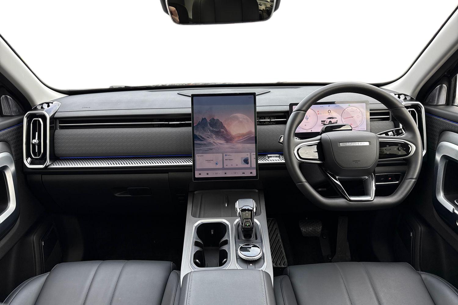 Used Jaecoo Jaecoo 7 2025 for sale - 76503060: Photo 16