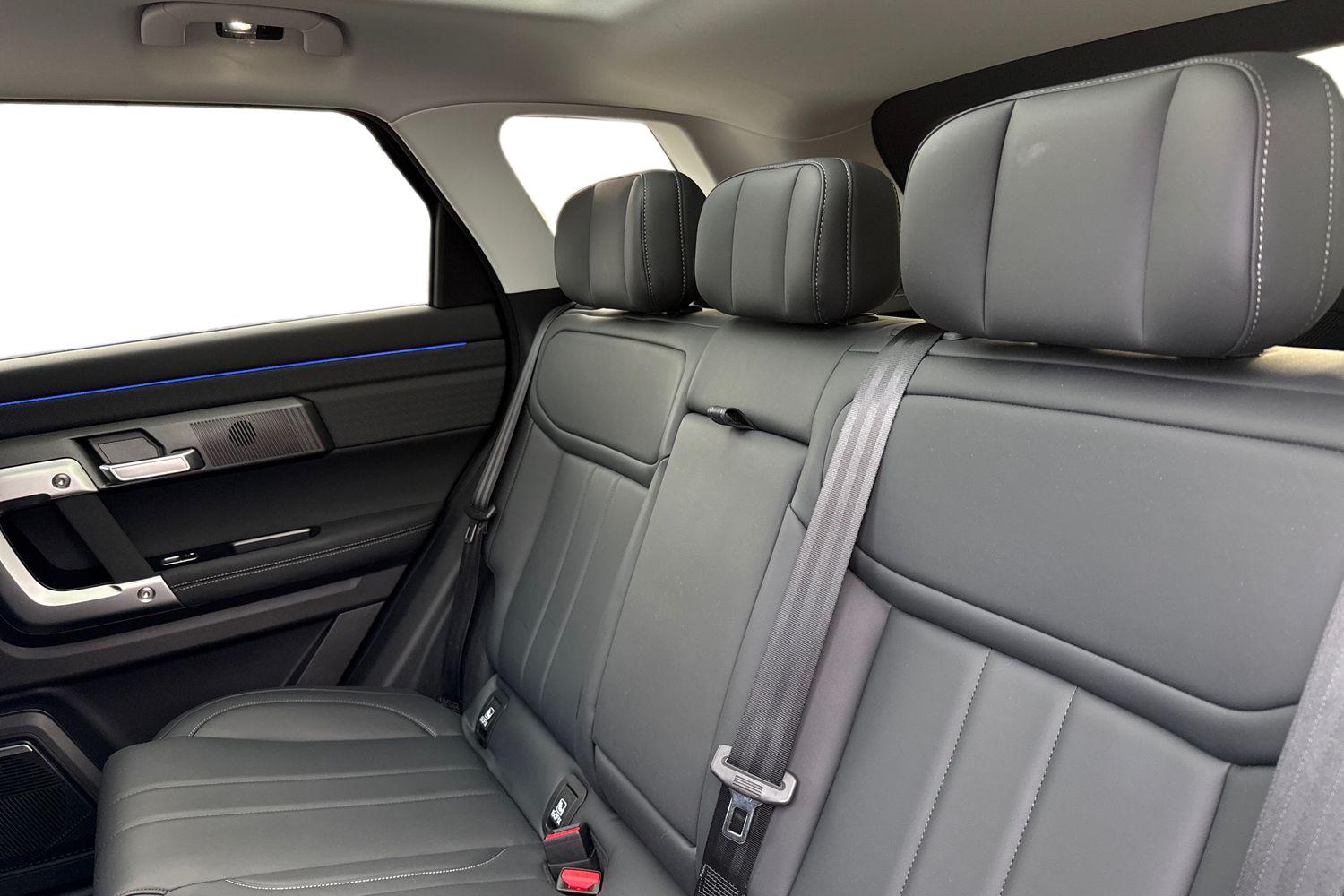 Used Jaecoo Jaecoo 7 2025 for sale - 76503060: Photo 17