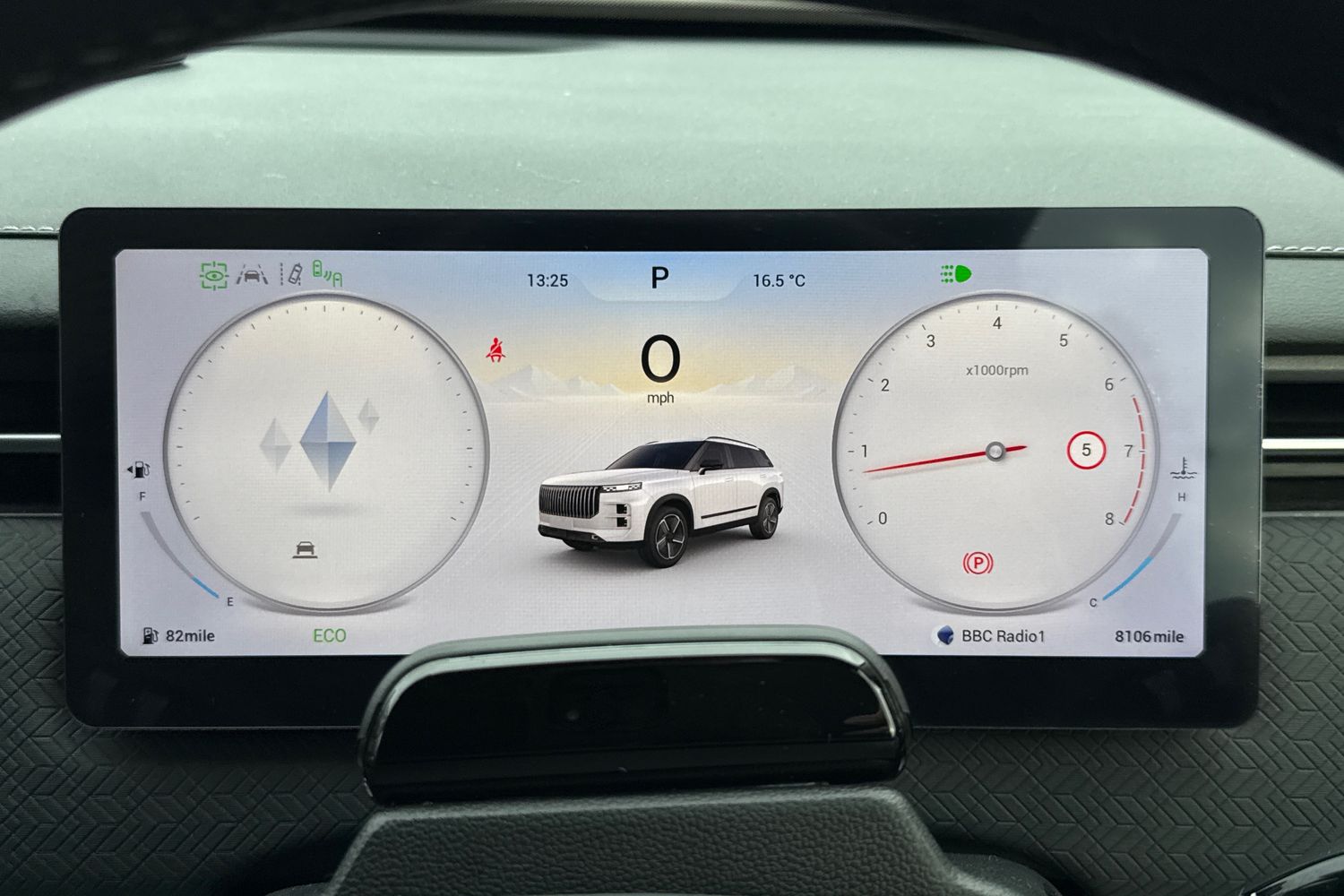 Used Jaecoo Jaecoo 7 2025 for sale - 76503060: Photo 18