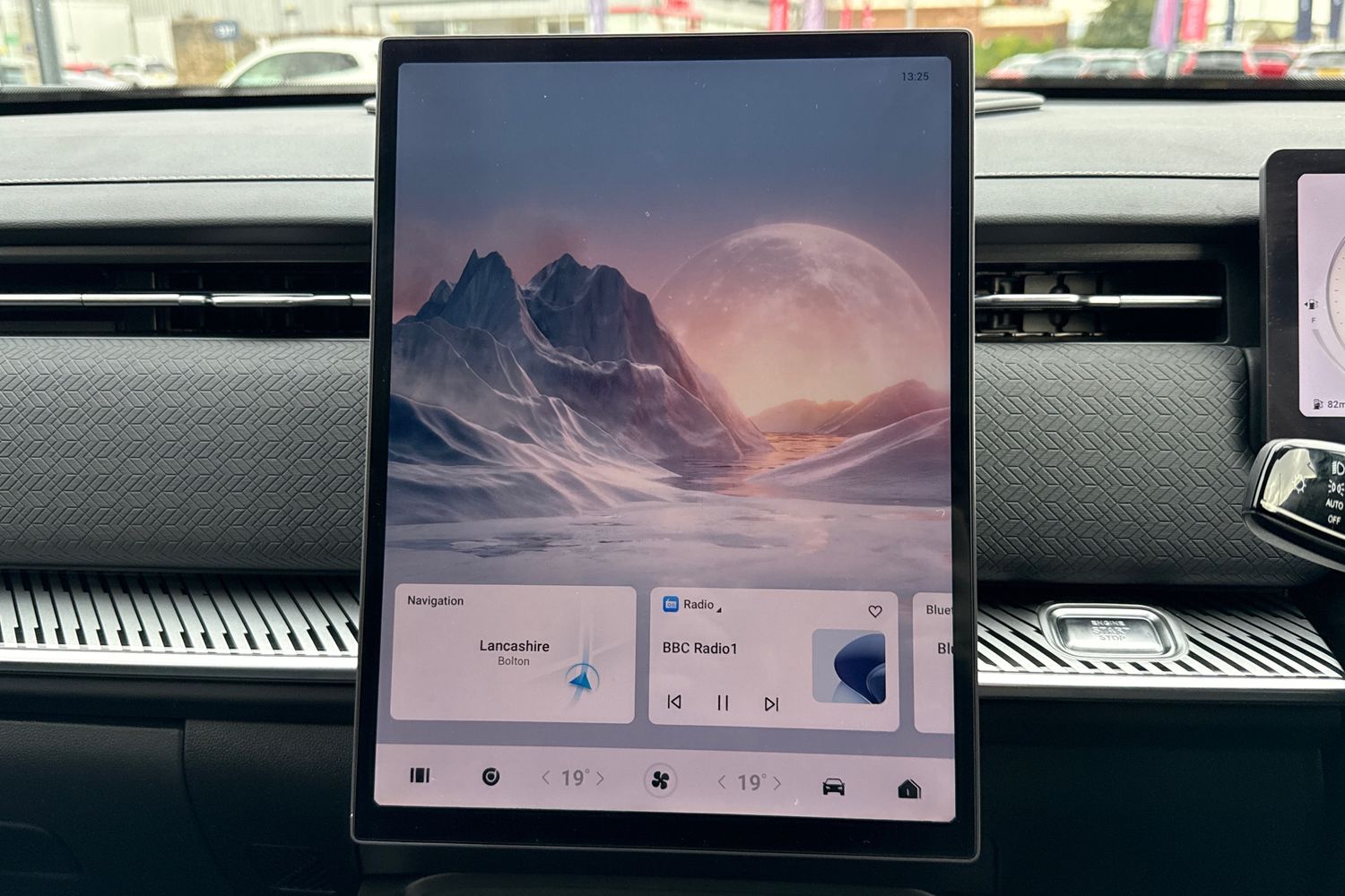 Used Jaecoo Jaecoo 7 2025 for sale - 76503060: Photo 19