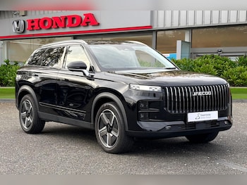 Used Jaecoo Jaecoo 7 2025 for sale - 76503060: Photo