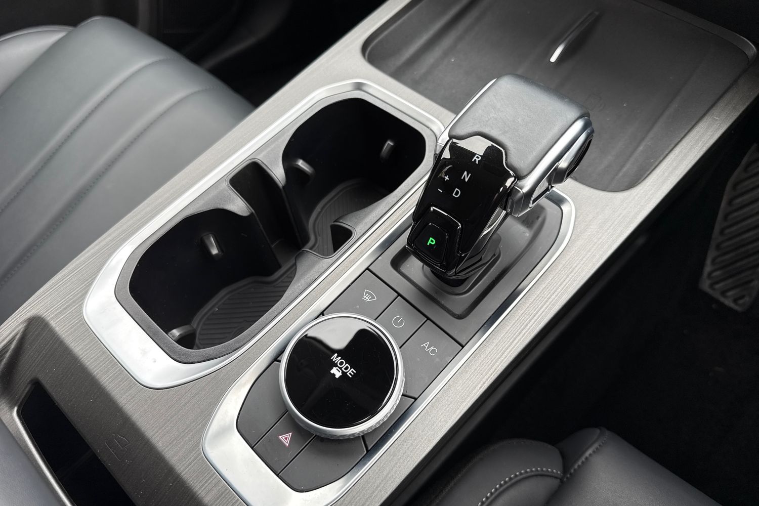 Used Jaecoo Jaecoo 7 2025 for sale - 76503060: Photo 21