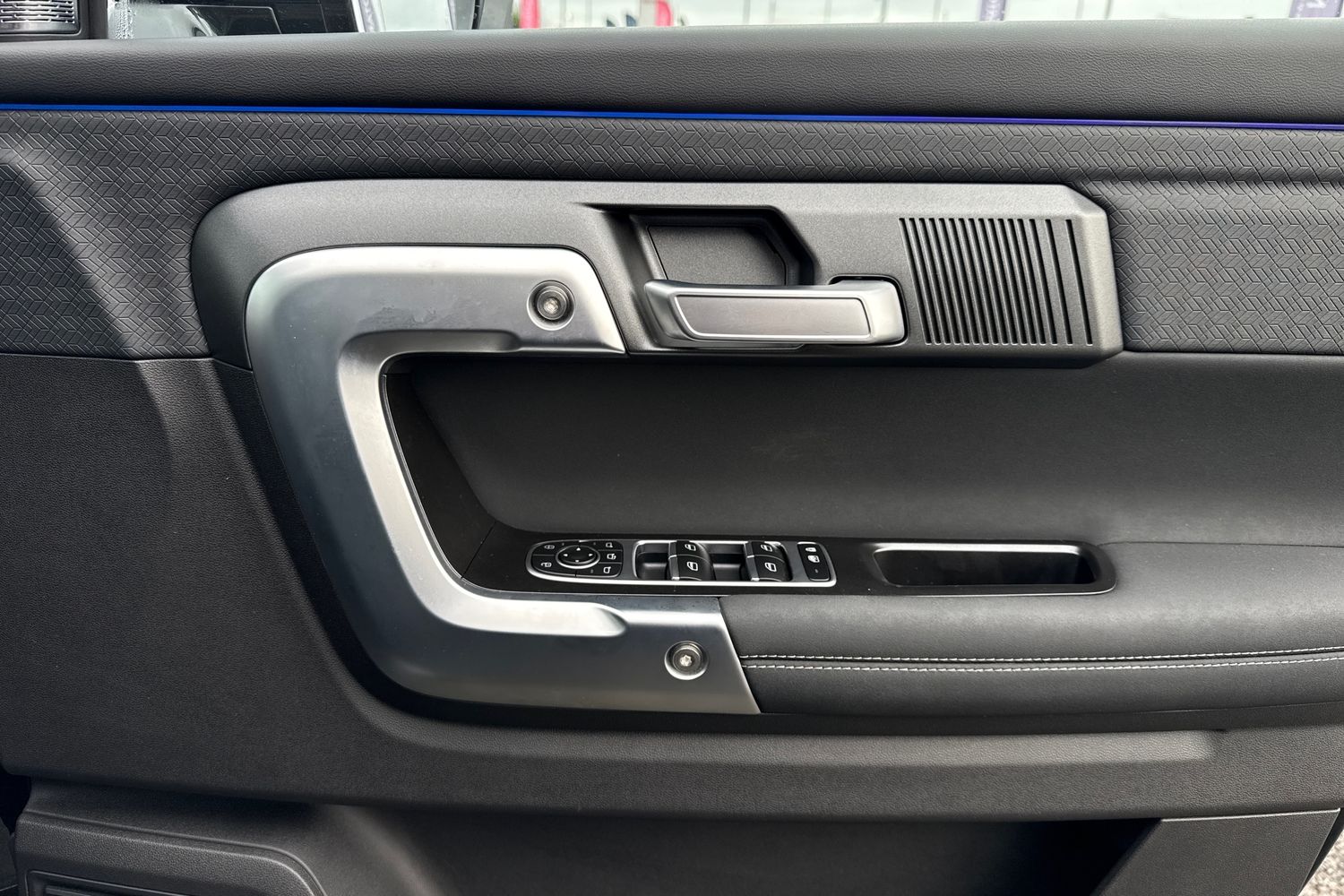 Used Jaecoo Jaecoo 7 2025 for sale - 76503060: Photo 22