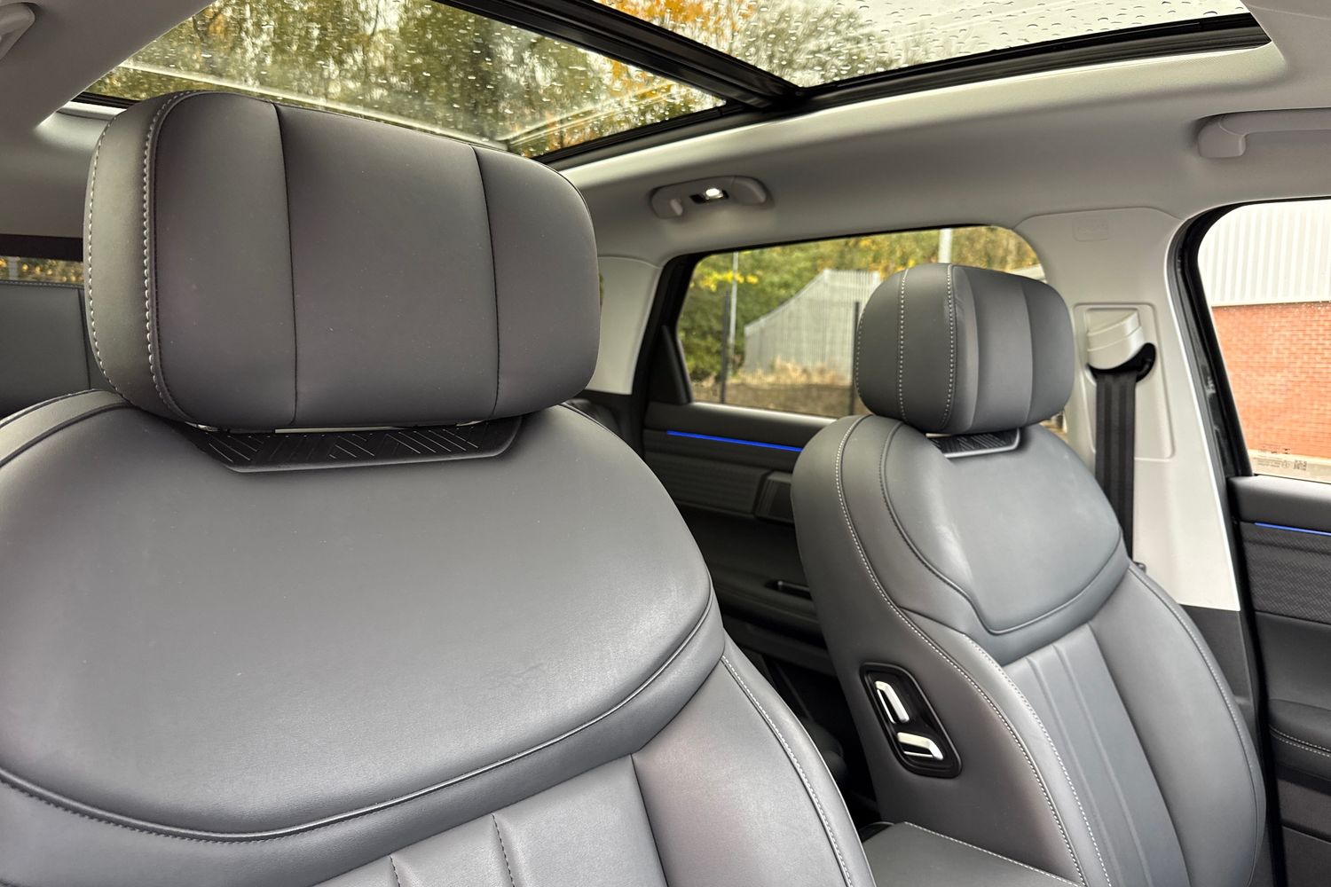 Used Jaecoo Jaecoo 7 2025 for sale - 76503060: Photo 23