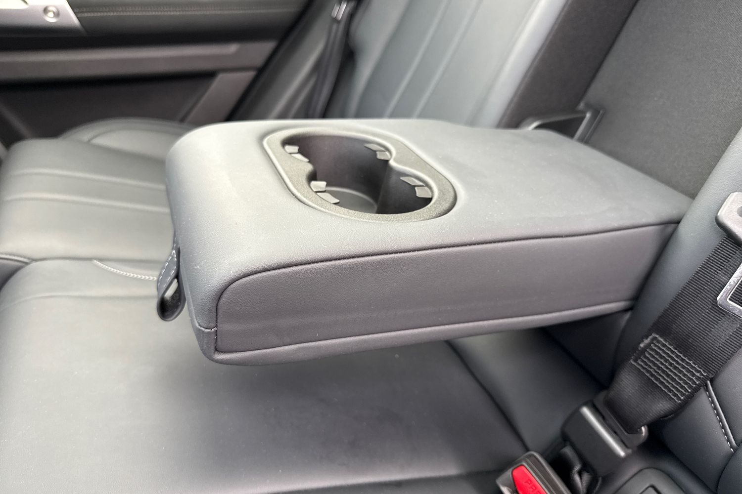 Used Jaecoo Jaecoo 7 2025 for sale - 76503060: Photo 26