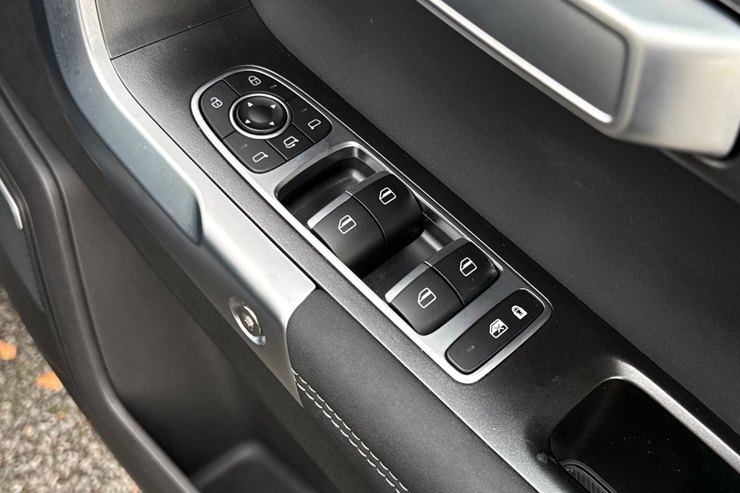 Used Jaecoo Jaecoo 7 2025 for sale - 76503060: Photo 27