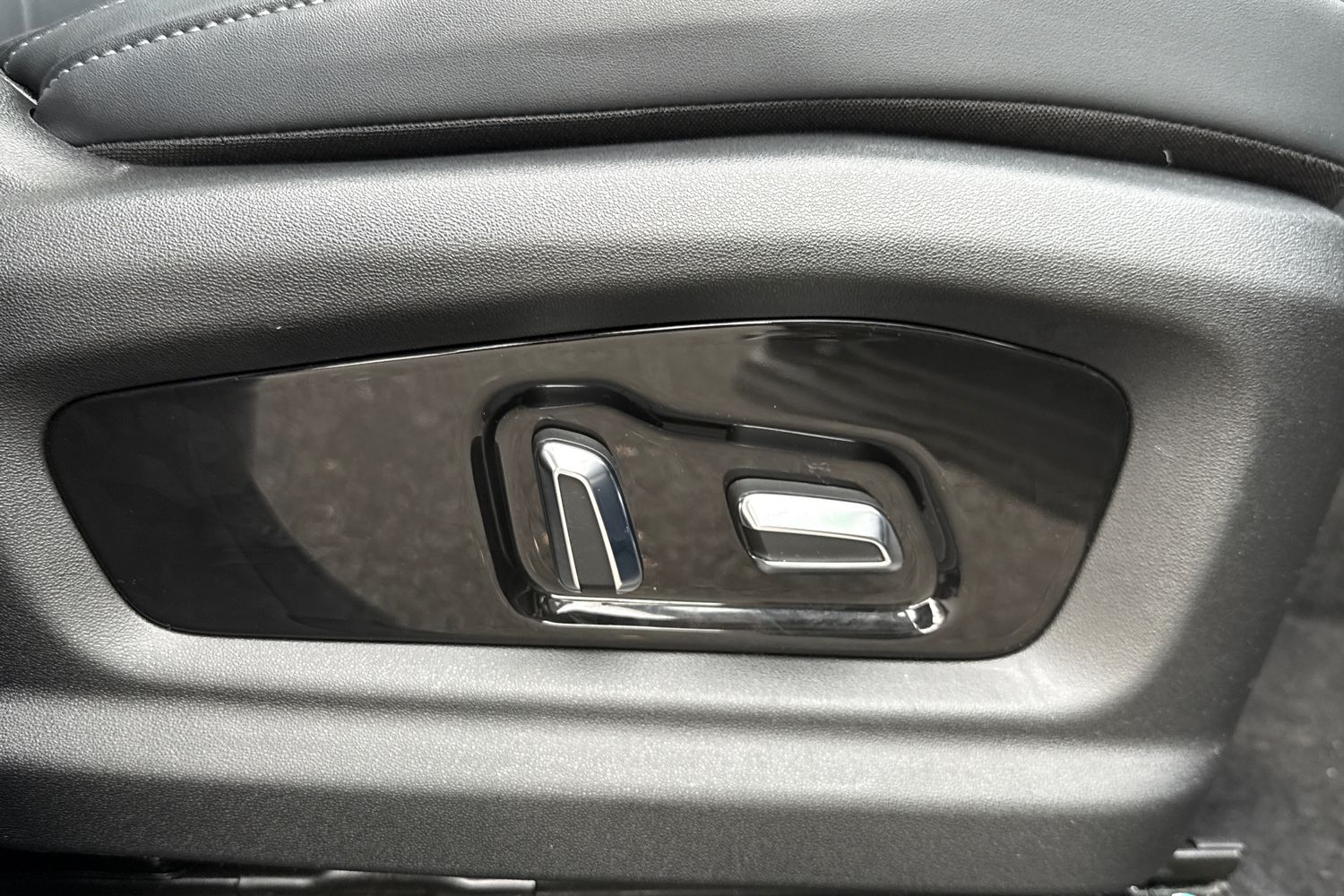 Used Jaecoo Jaecoo 7 2025 for sale - 76503060: Photo 29