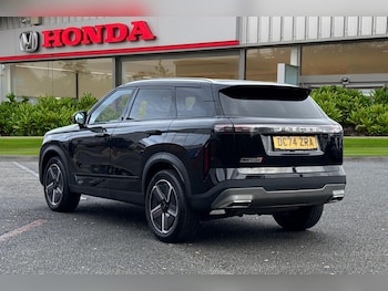 Used Jaecoo Jaecoo 7 2025 for sale - 76503060: Photo