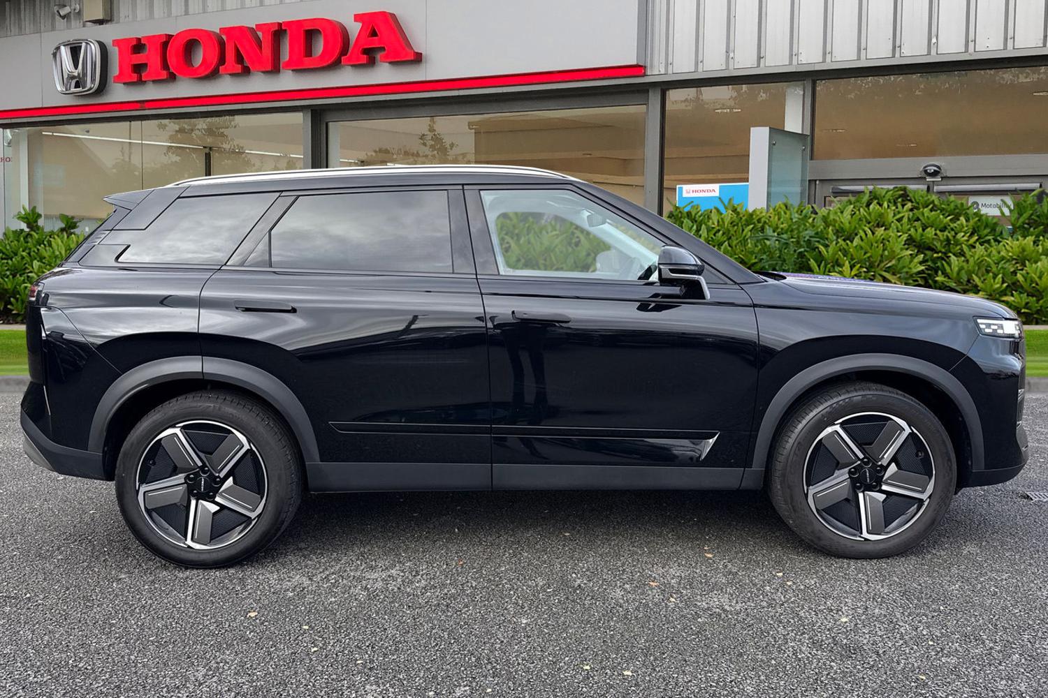 Used Jaecoo Jaecoo 7 2025 for sale - 76503060: Photo 3