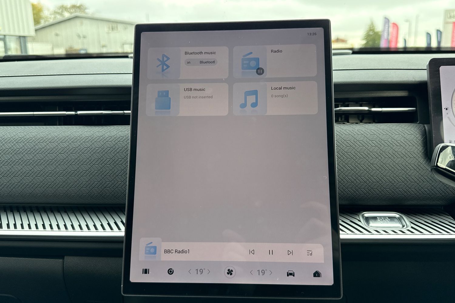 Used Jaecoo Jaecoo 7 2025 for sale - 76503060: Photo 35