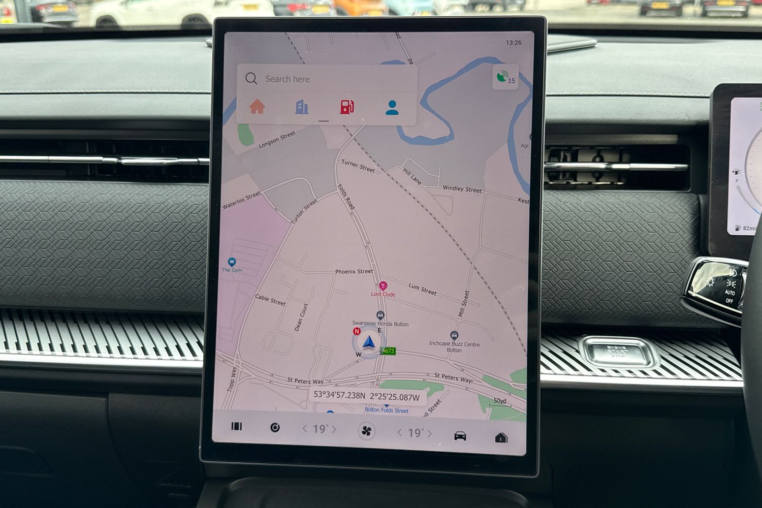 Used Jaecoo Jaecoo 7 2025 for sale - 76503060: Photo 37