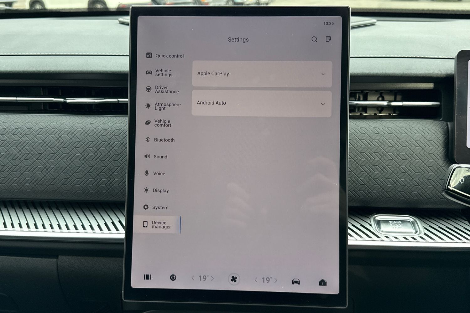 Used Jaecoo Jaecoo 7 2025 for sale - 76503060: Photo 38