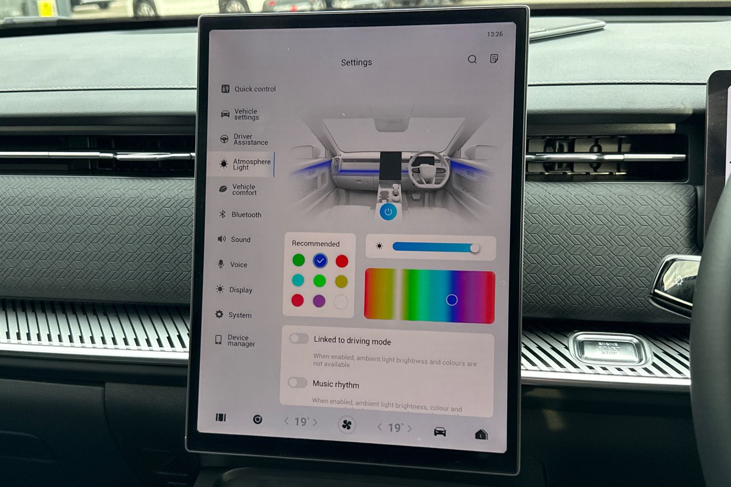 Used Jaecoo Jaecoo 7 2025 for sale - 76503060: Photo 39