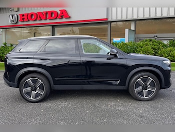 Used Jaecoo Jaecoo 7 2025 for sale - 76503060: Photo