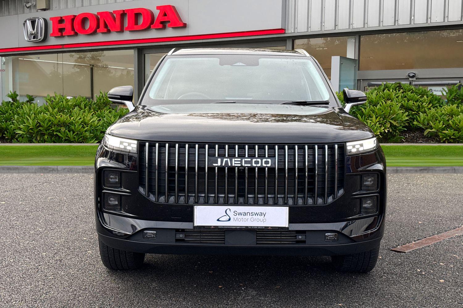 Used Jaecoo Jaecoo 7 2025 for sale - 76503060: Photo 4