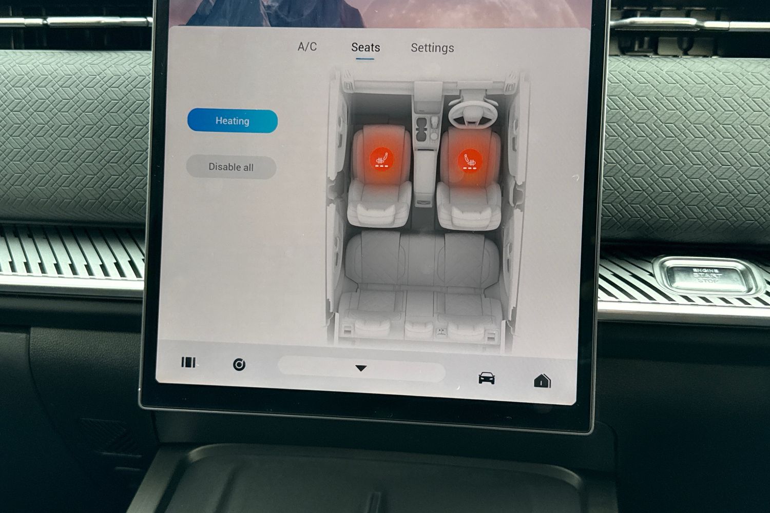 Used Jaecoo Jaecoo 7 2025 for sale - 76503060: Photo 40