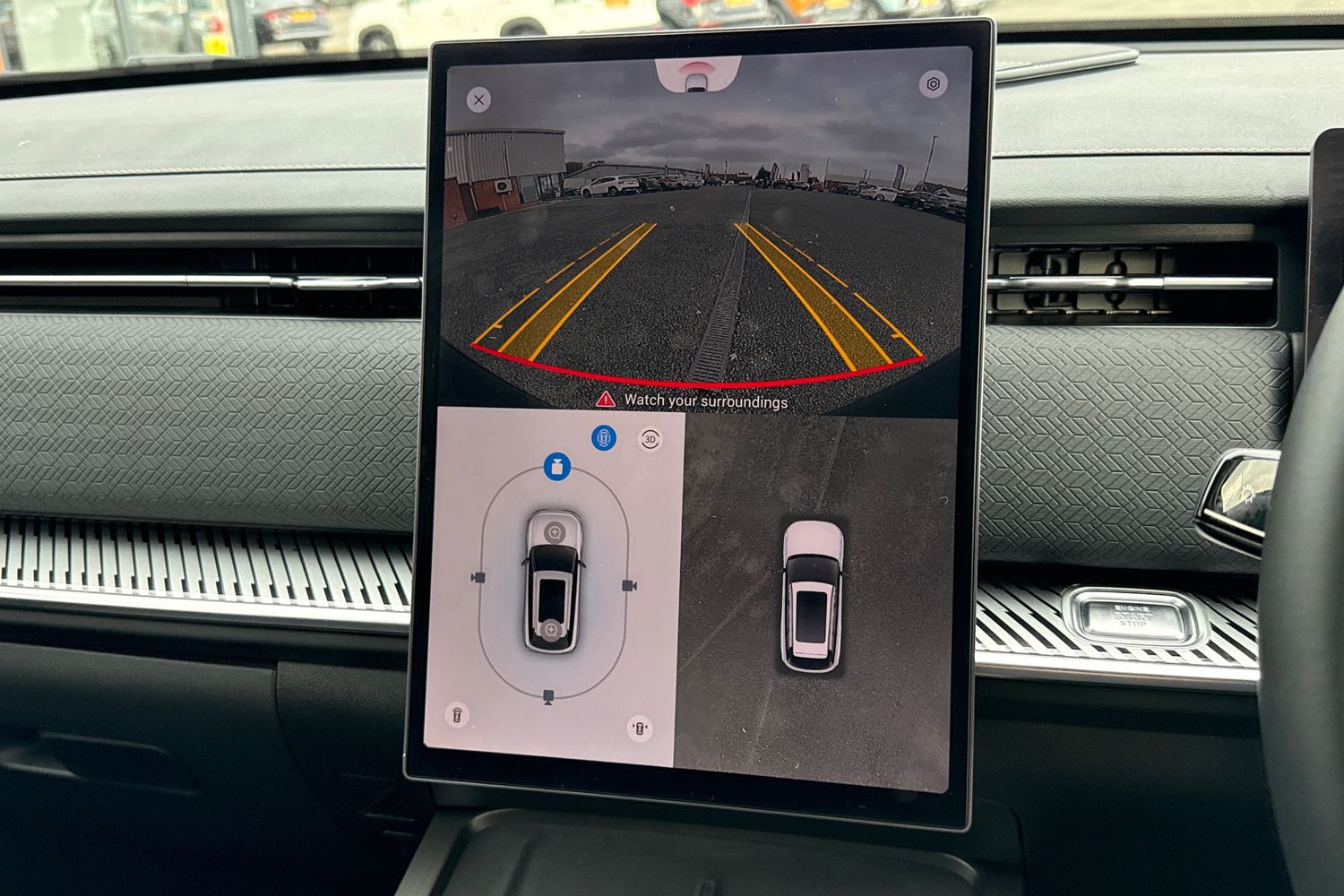 Used Jaecoo Jaecoo 7 2025 for sale - 76503060: Photo 41