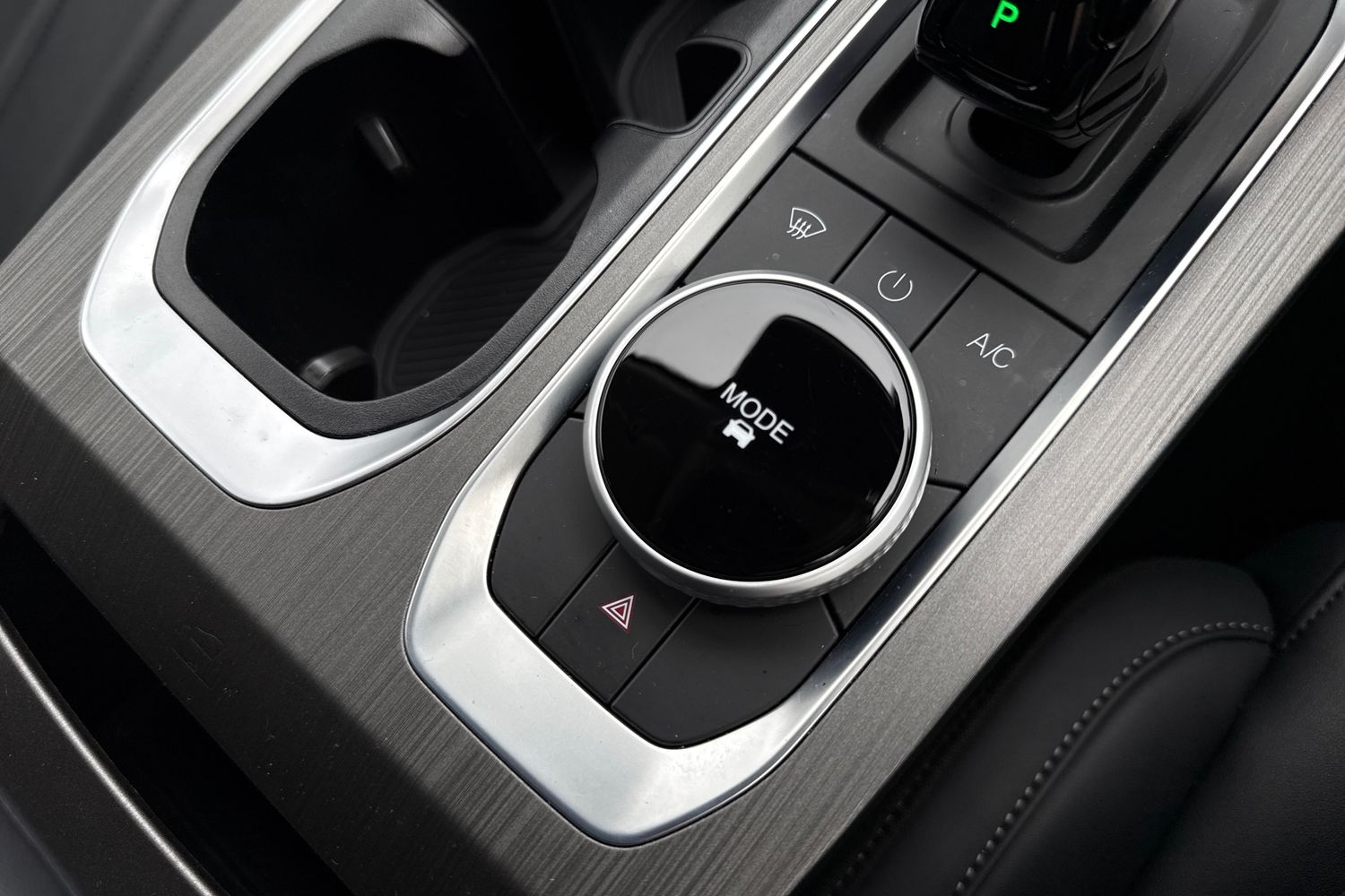 Used Jaecoo Jaecoo 7 2025 for sale - 76503060: Photo 43