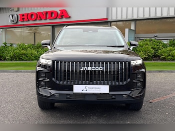 Used Jaecoo Jaecoo 7 2025 for sale - 76503060: Photo