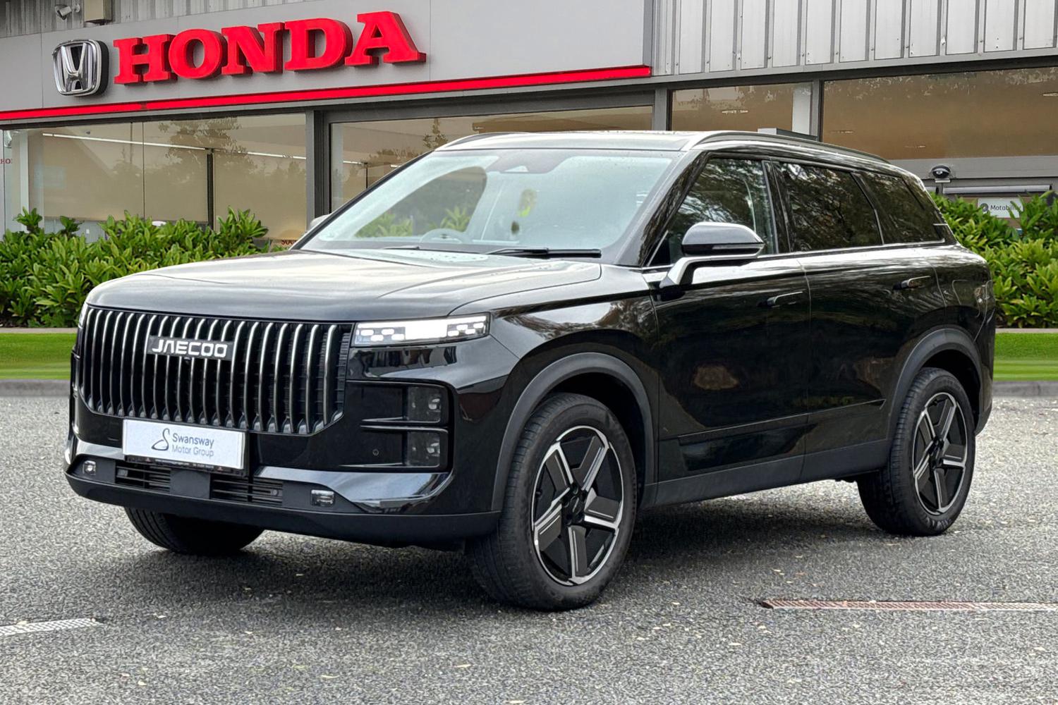 Used Jaecoo Jaecoo 7 2025 for sale - 76503060: Photo 6