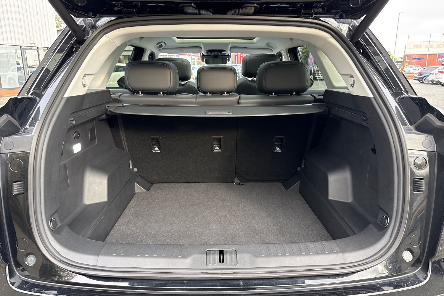 Used Jaecoo Jaecoo 7 2025 for sale - 76503060: Photo 8