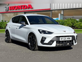 Used Cupra Leon 2025 for sale - 78422200: Photo