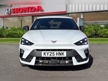 Used Cupra Leon 2025 for sale - 78422200: Photo
