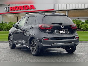 Used Honda Jazz 2026 for sale - 77383100: Photo