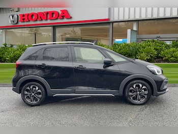 Used Honda Jazz 2026 for sale - 77383100: Photo