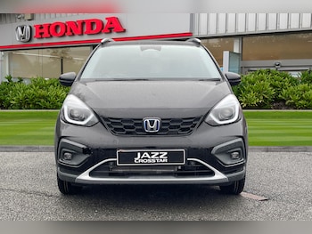 Used Honda Jazz 2026 for sale - 77383100: Photo