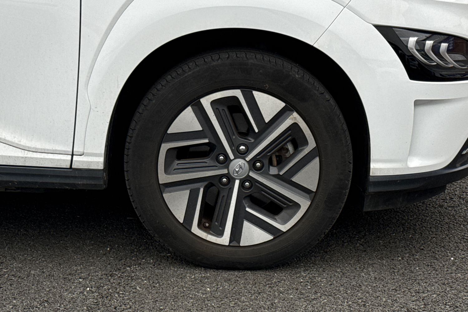 Used Hyundai KONA 2022 for sale - 77355393: Photo 11