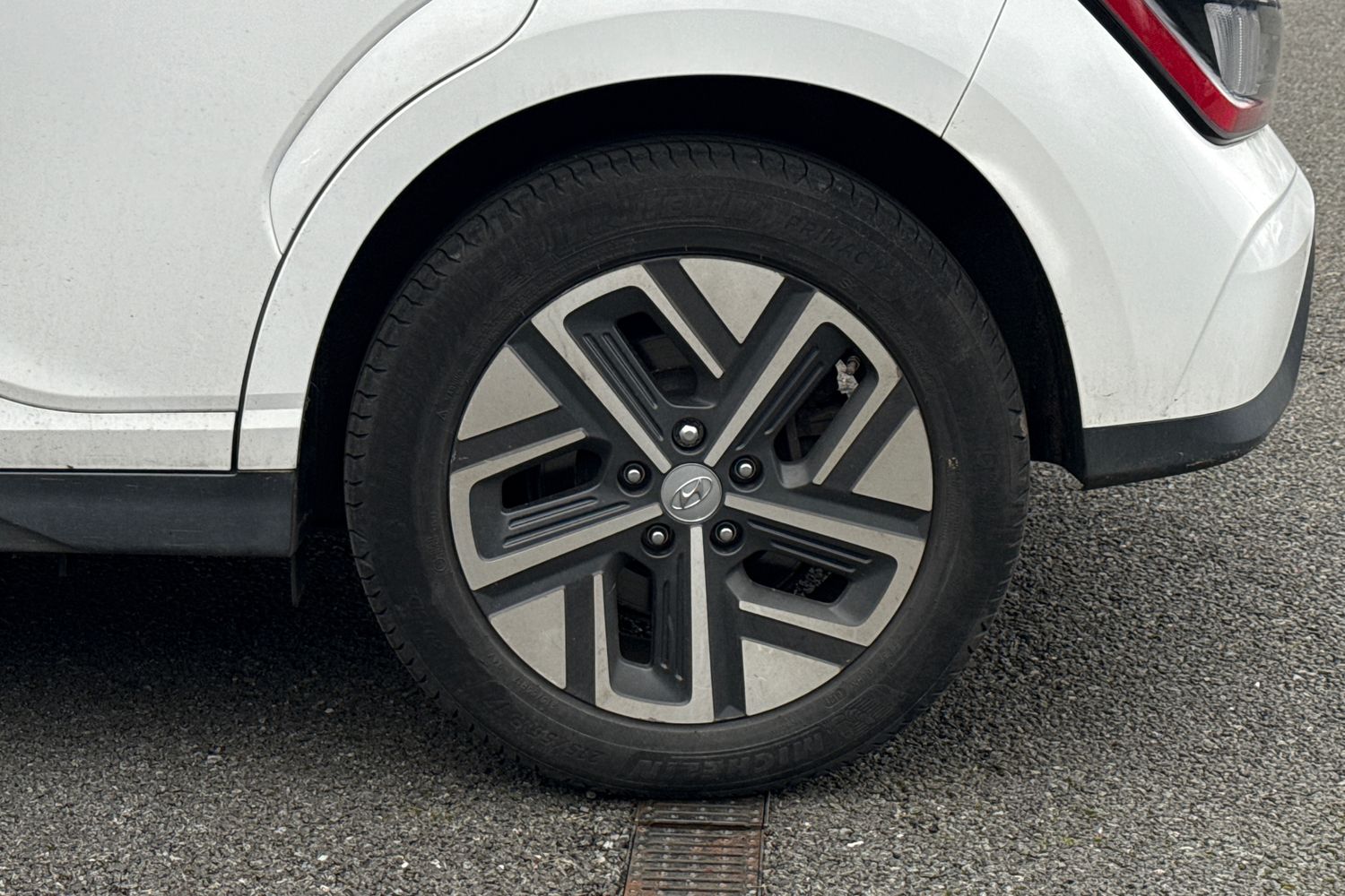 Used Hyundai KONA 2022 for sale - 77355393: Photo 13