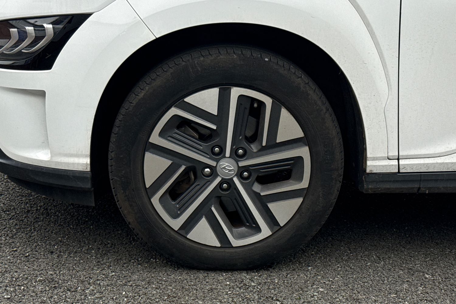 Used Hyundai KONA 2022 for sale - 77355393: Photo 14