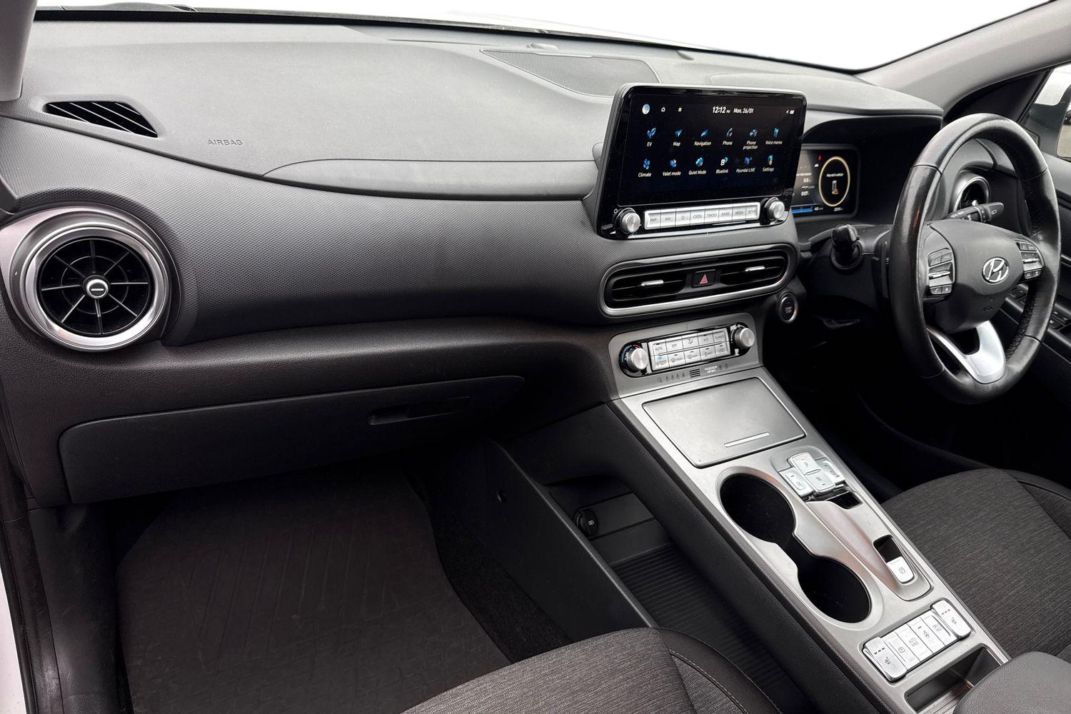 Used Hyundai KONA 2022 for sale - 77355393: Photo 15