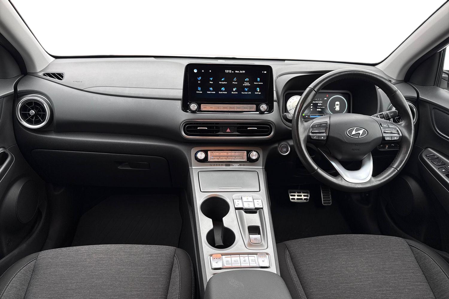 Used Hyundai KONA 2022 for sale - 77355393: Photo 16