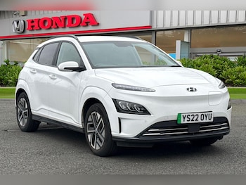 Used Hyundai KONA 2022 for sale - 77355393: Photo