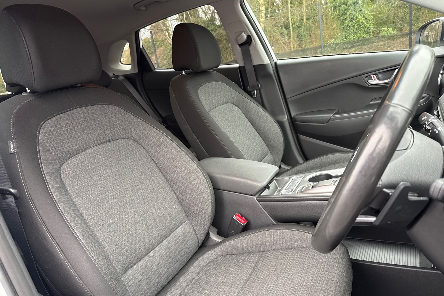 Used Hyundai KONA 2022 for sale - 77355393: Photo 23