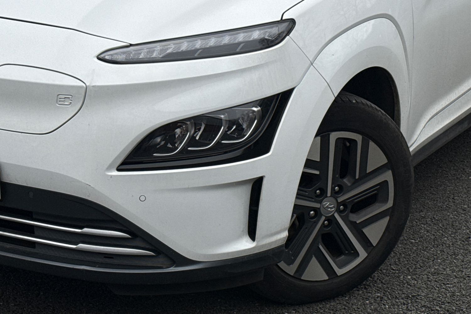 Used Hyundai KONA 2022 for sale - 77355393: Photo 25