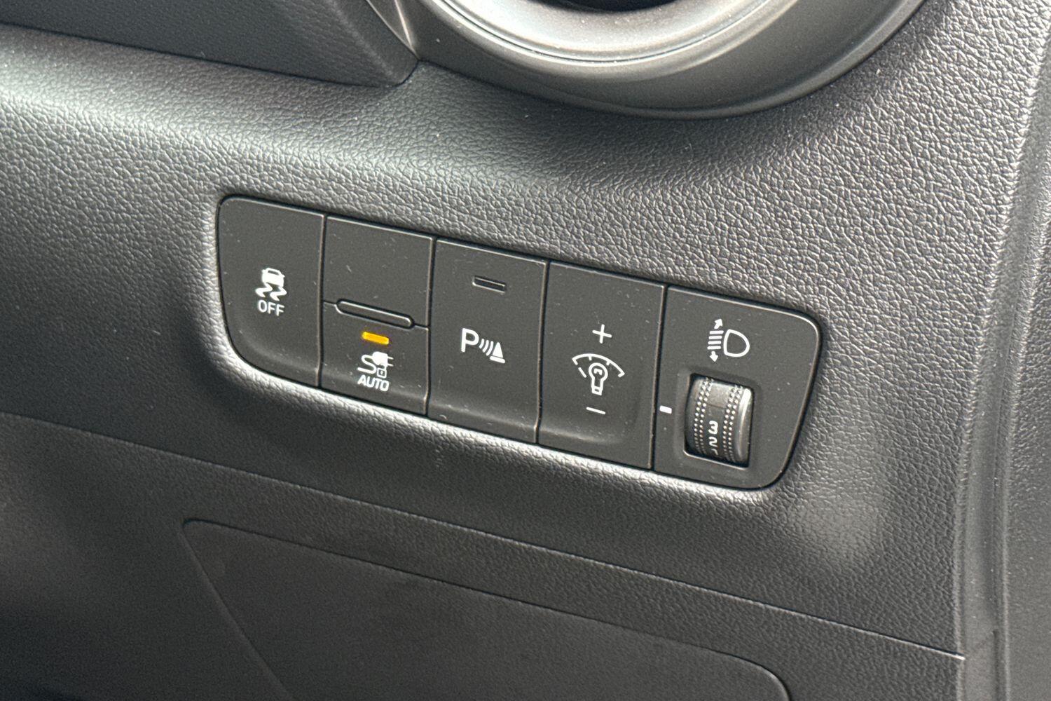 Used Hyundai KONA 2022 for sale - 77355393: Photo 28