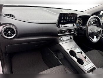 Used Hyundai KONA 2022 for sale - 77355393: Photo