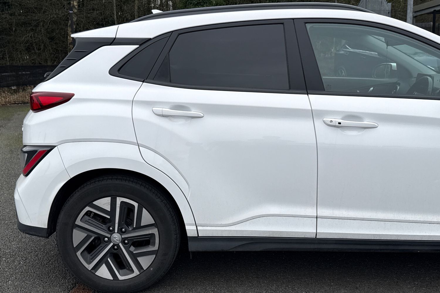 Used Hyundai KONA 2022 for sale - 77355393: Photo 30