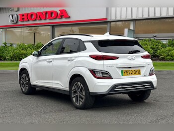 Used Hyundai KONA 2022 for sale - 77355393: Photo